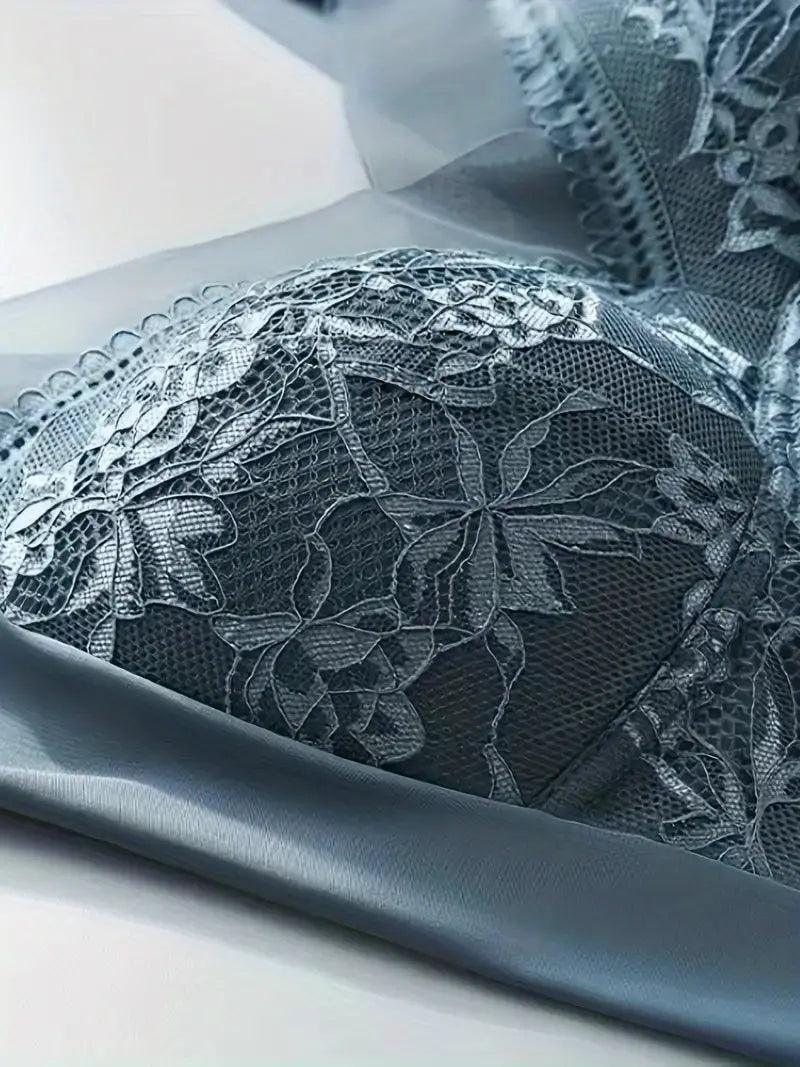 Rosie - Comfy Naadloze BH
