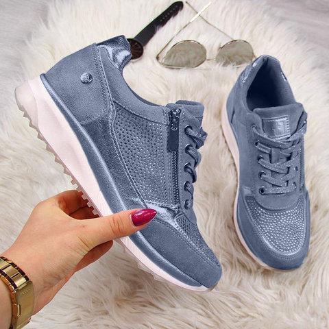 Jaylinn – Comfortabele sneakers