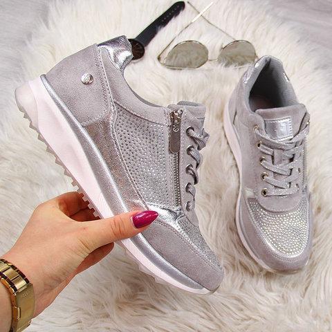 Jaylinn – Comfortabele sneakers