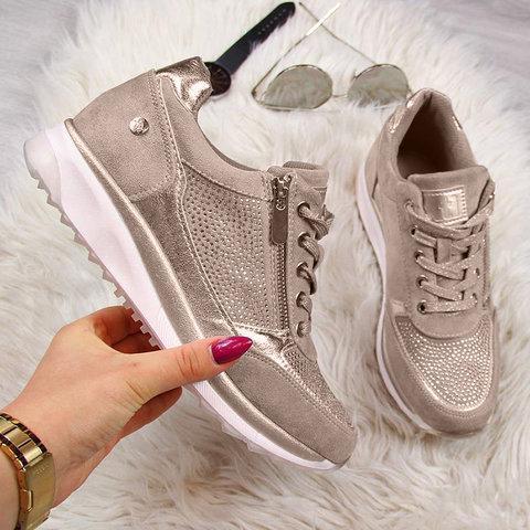 Jaylinn – Comfortabele sneakers