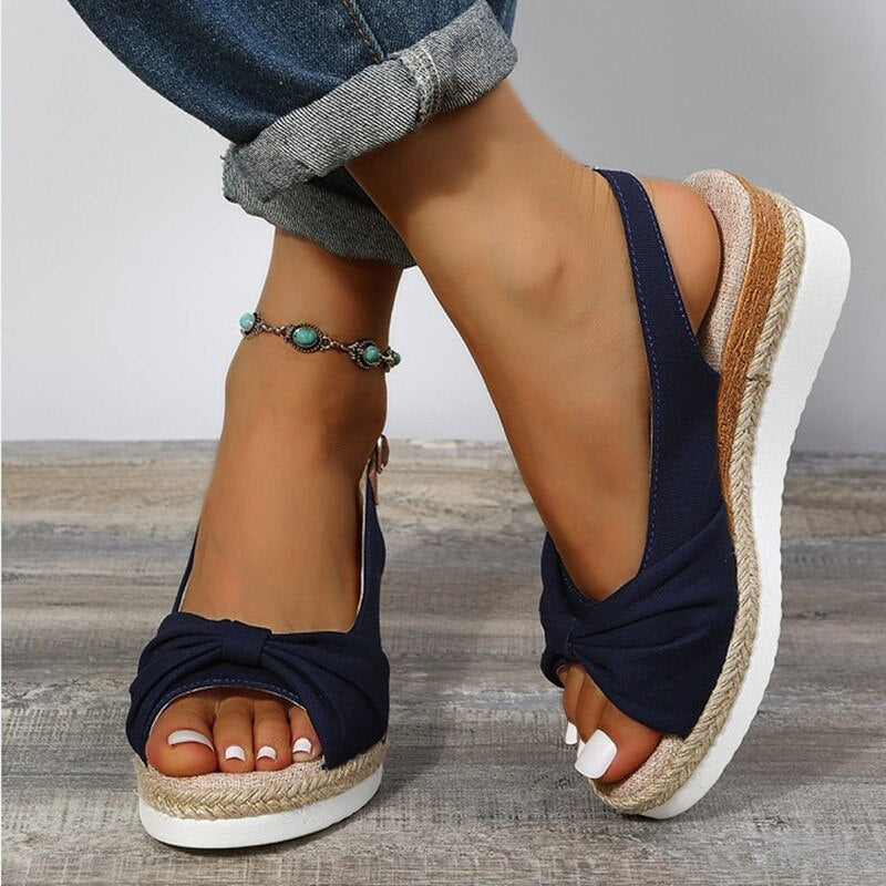 Naya - Zomer Sandalen