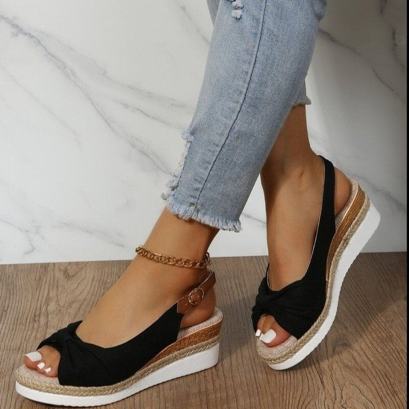 Naya - Zomer Sandalen