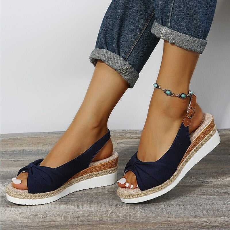 Naya - Zomer Sandalen