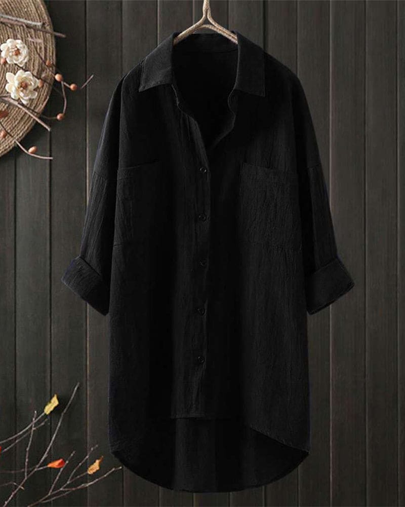 Maria - Los vallende Blouse