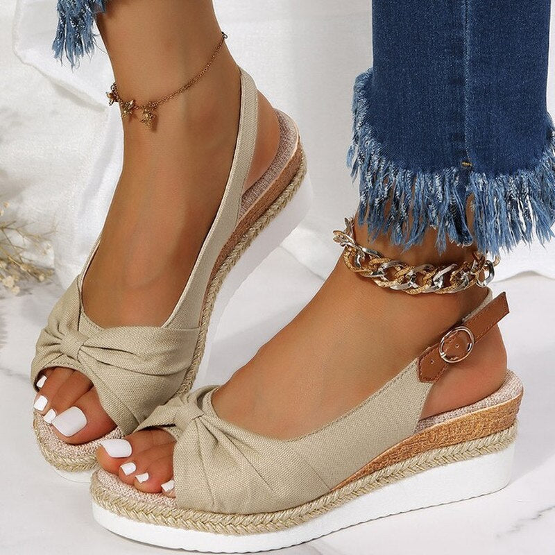 Naya - Zomer Sandalen