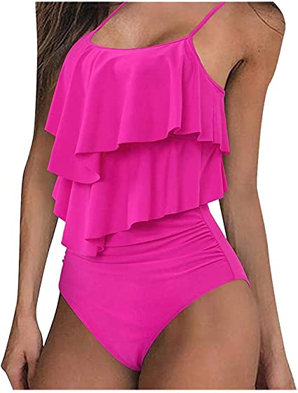 Fien - Comfortabele High Waist Bikini