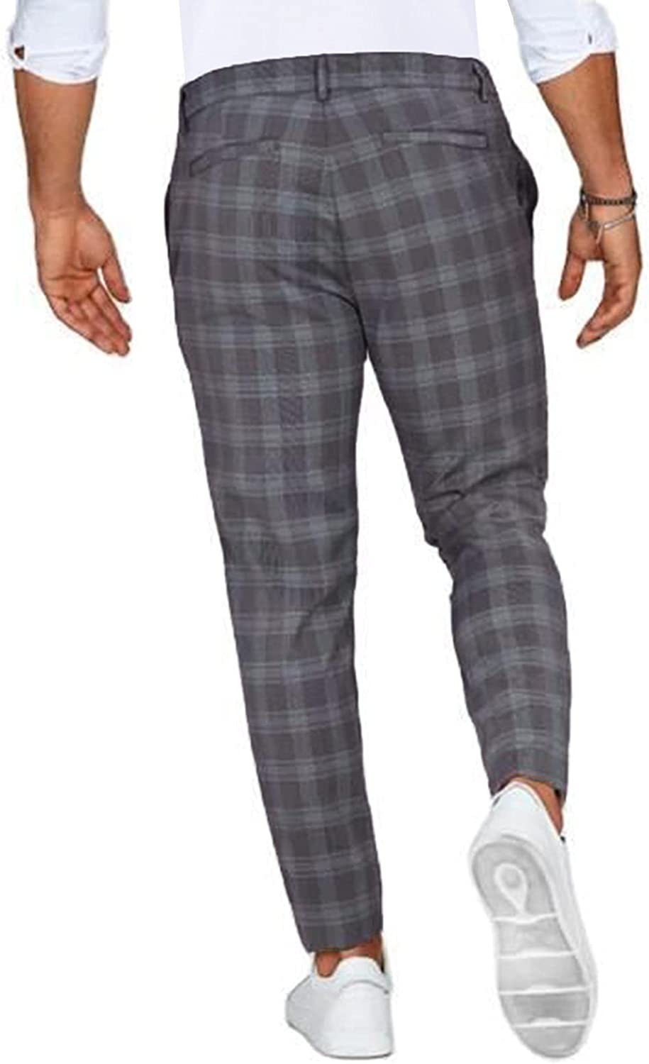 Logan - Essential Chino