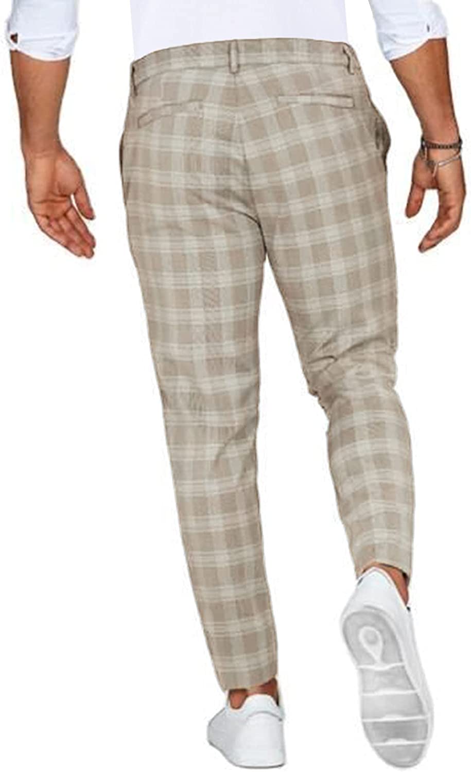 Logan - Essential Chino