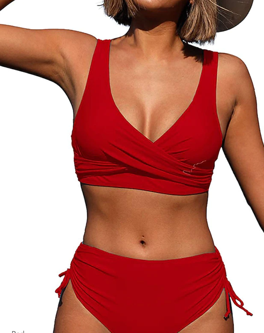 Coco - Tweedelig Bikini Set