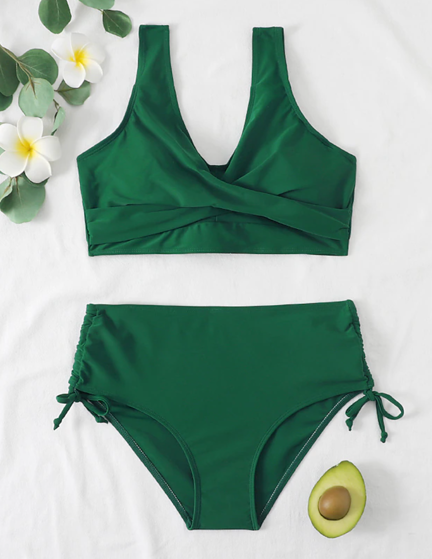 Coco - Tweedelig Bikini Set