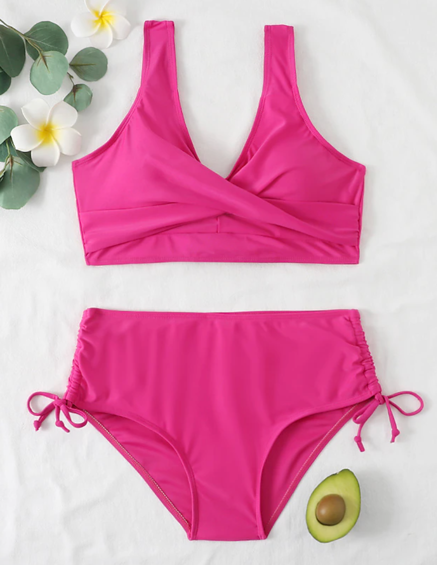 Coco - Tweedelig Bikini Set