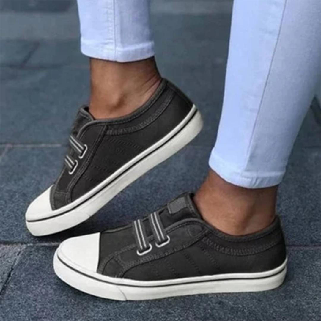 Sylvie - Sneaker instappers