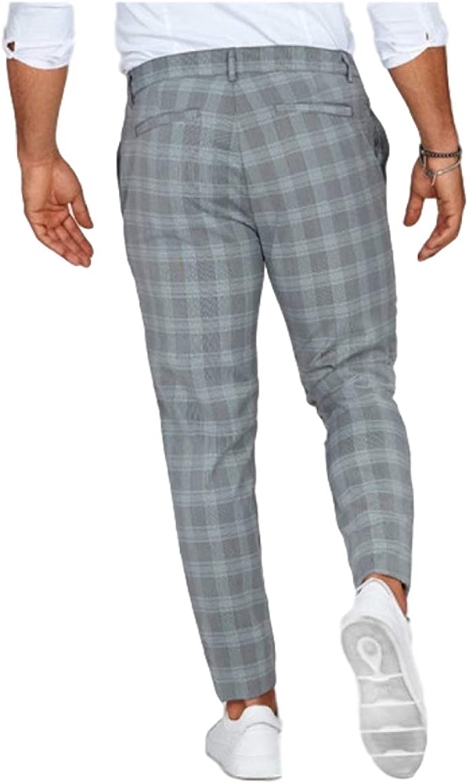 Logan - Essential Chino