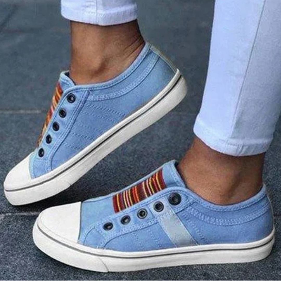 Sylvie - Sneaker instappers