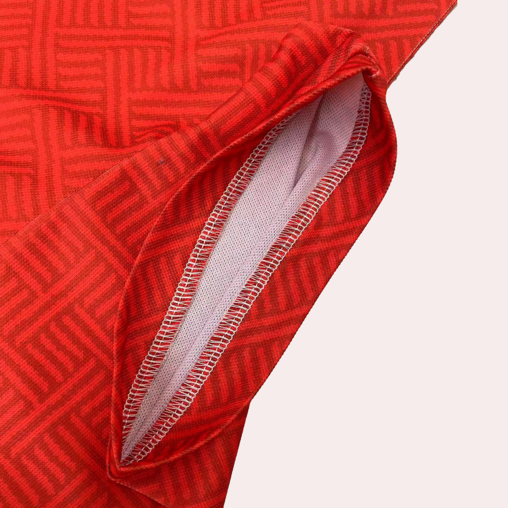 Rex - Zomerset voor heren