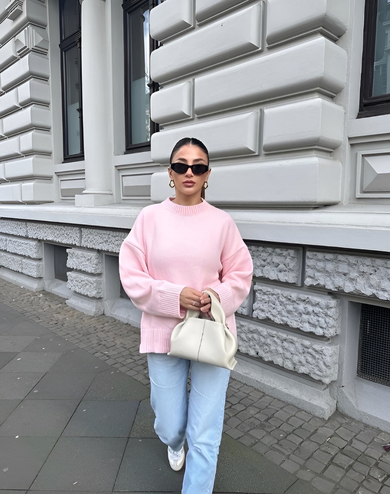 Noah | Trendy sweater