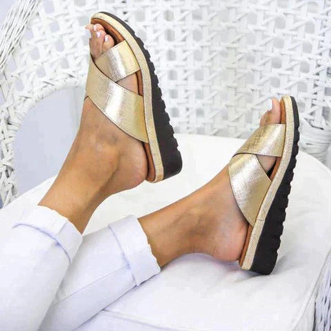 Jade - Sandalen