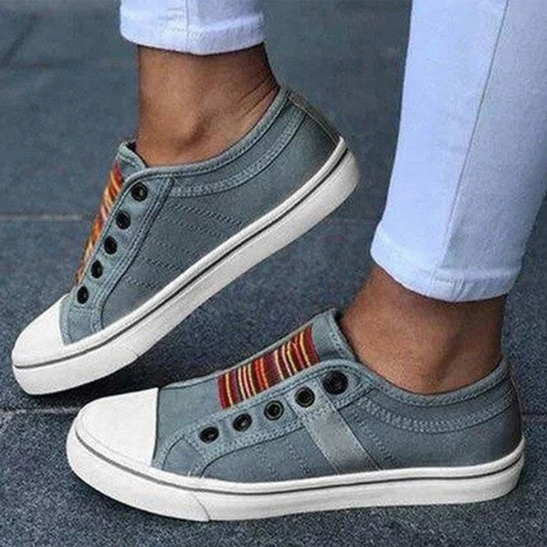 Sylvie - Sneaker instappers