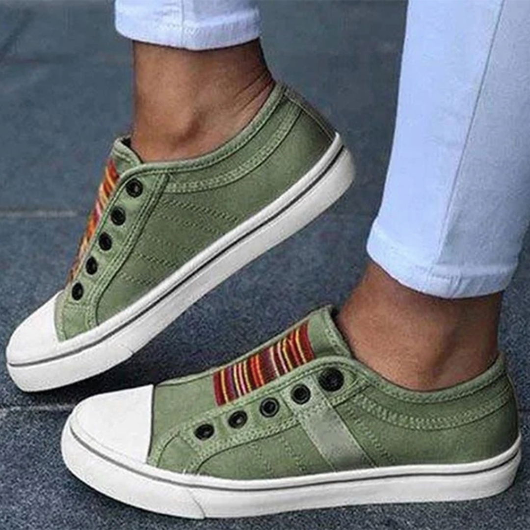 Sylvie - Sneaker instappers