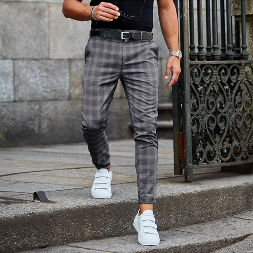 Logan - Essential Chino