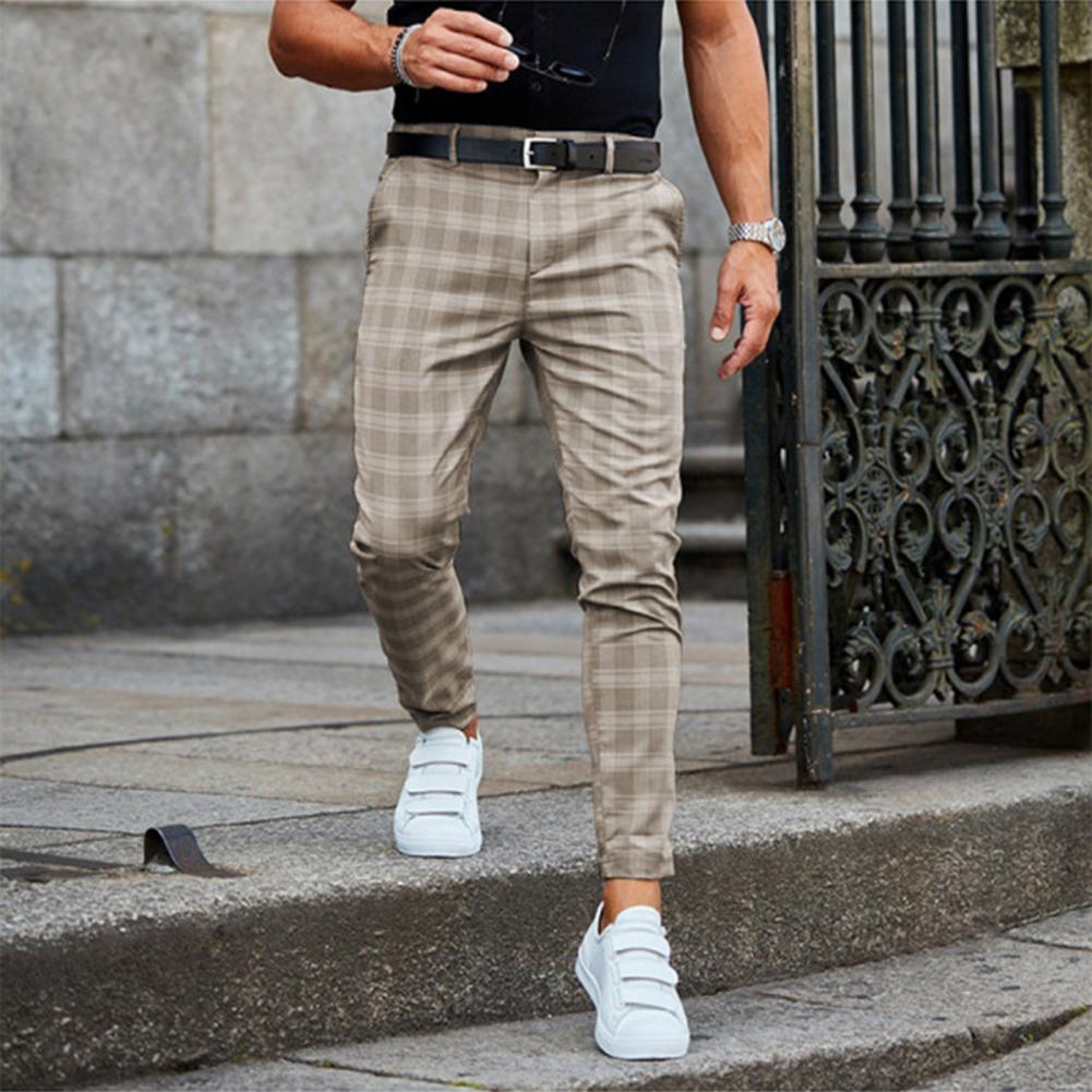 Logan - Essential Chino