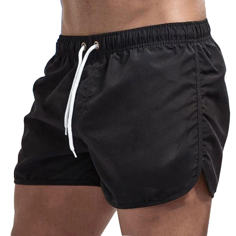 Ravi - Kleurijke zwemshort