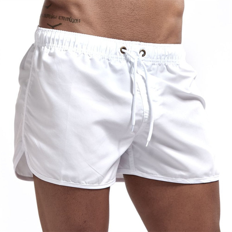 Ravi - Kleurijke zwemshort