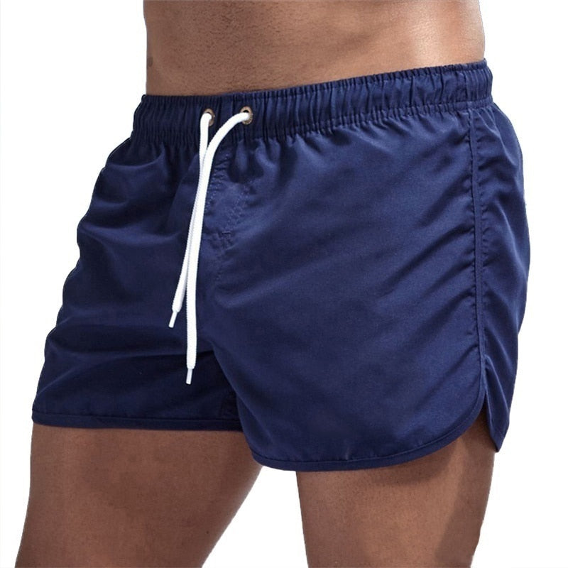 Ravi - Kleurijke zwemshort
