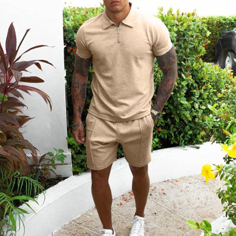 Milo - Comfortabele Set