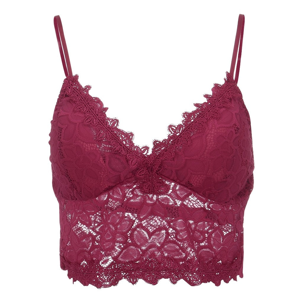 Taylor - Sexy en elegante top