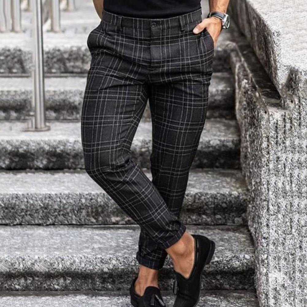 Logan - Essential Chino