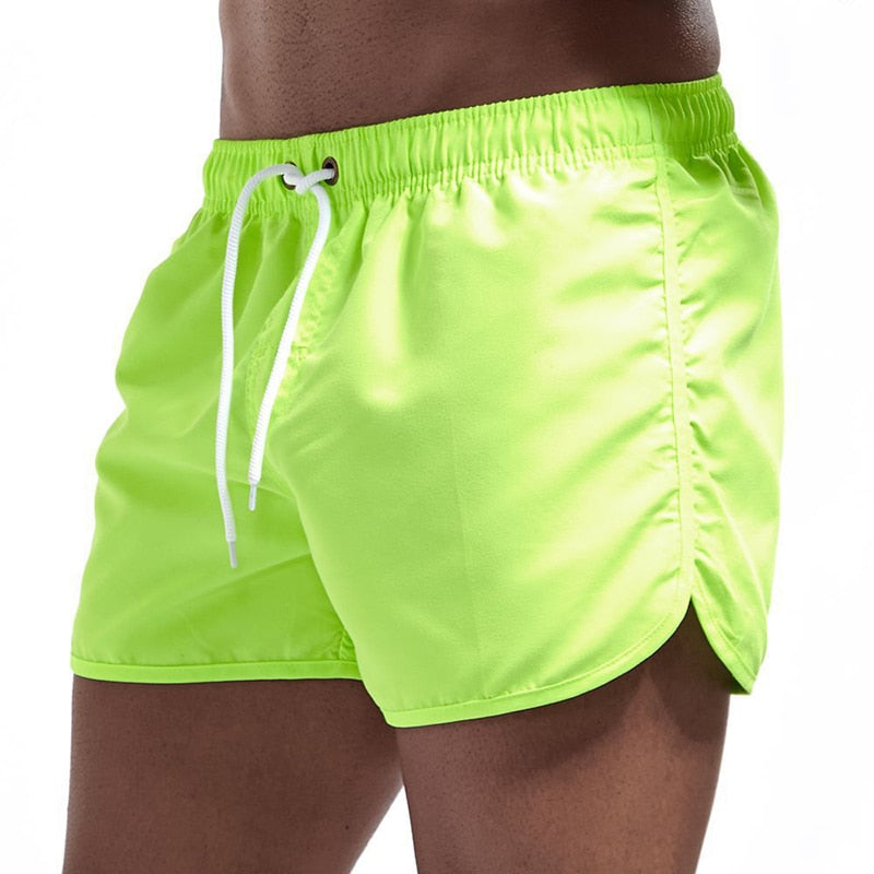 Ravi - Kleurijke zwemshort