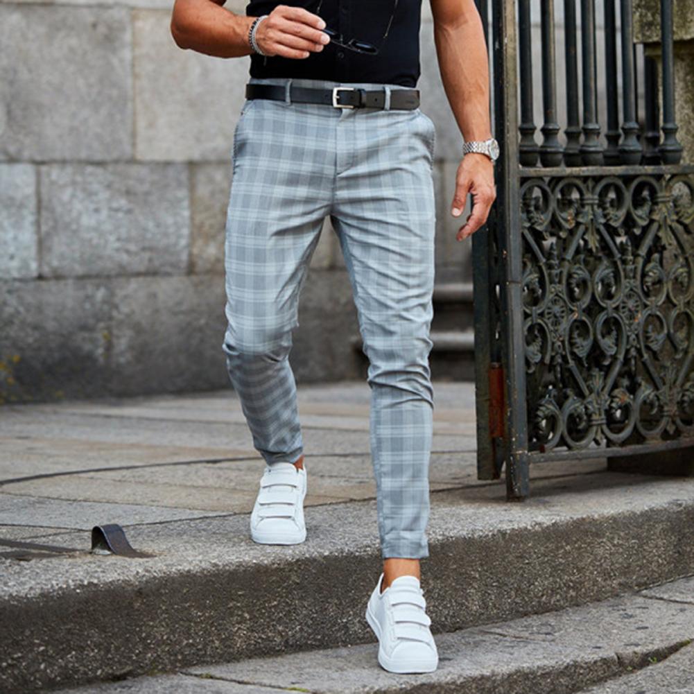 Logan - Essential Chino