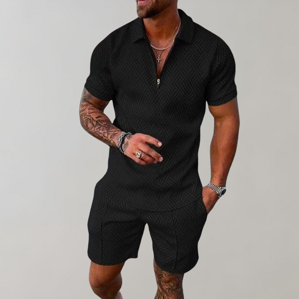 Rex - Zomerset voor heren