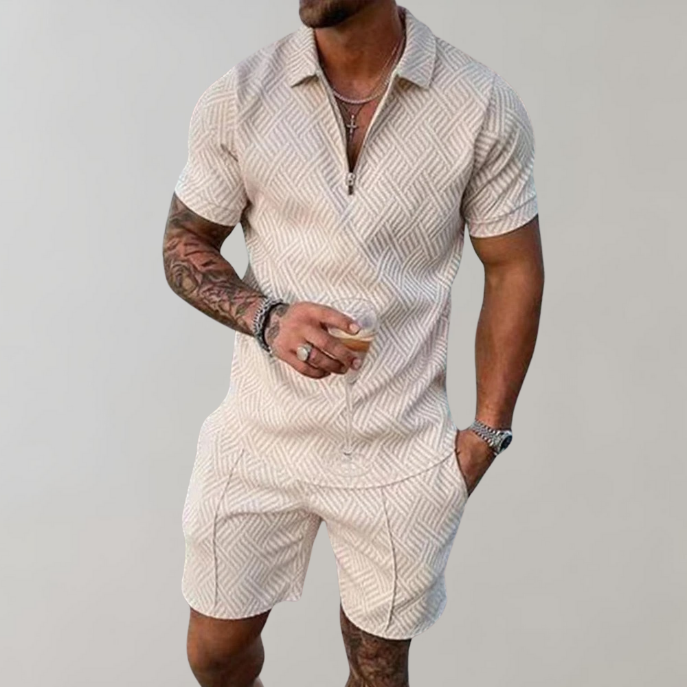 Rex - Zomerset voor heren