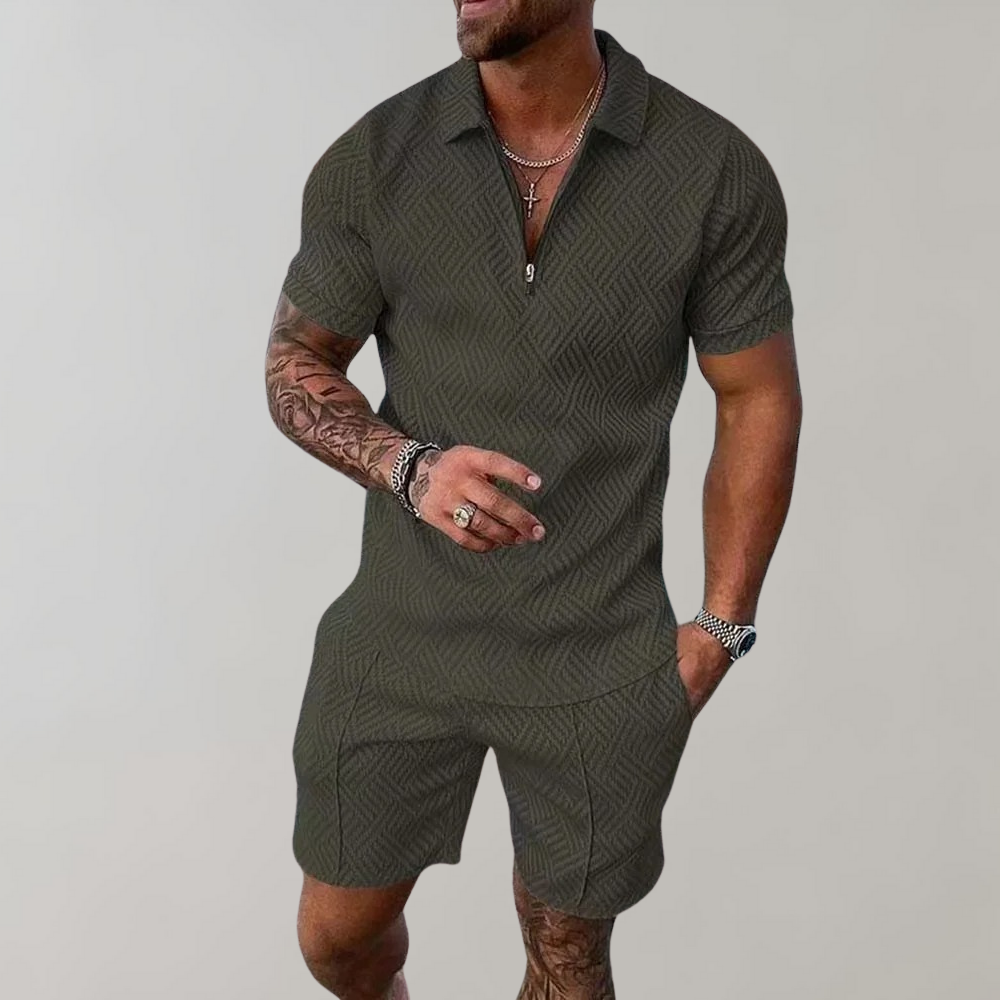 Rex - Zomerset voor heren
