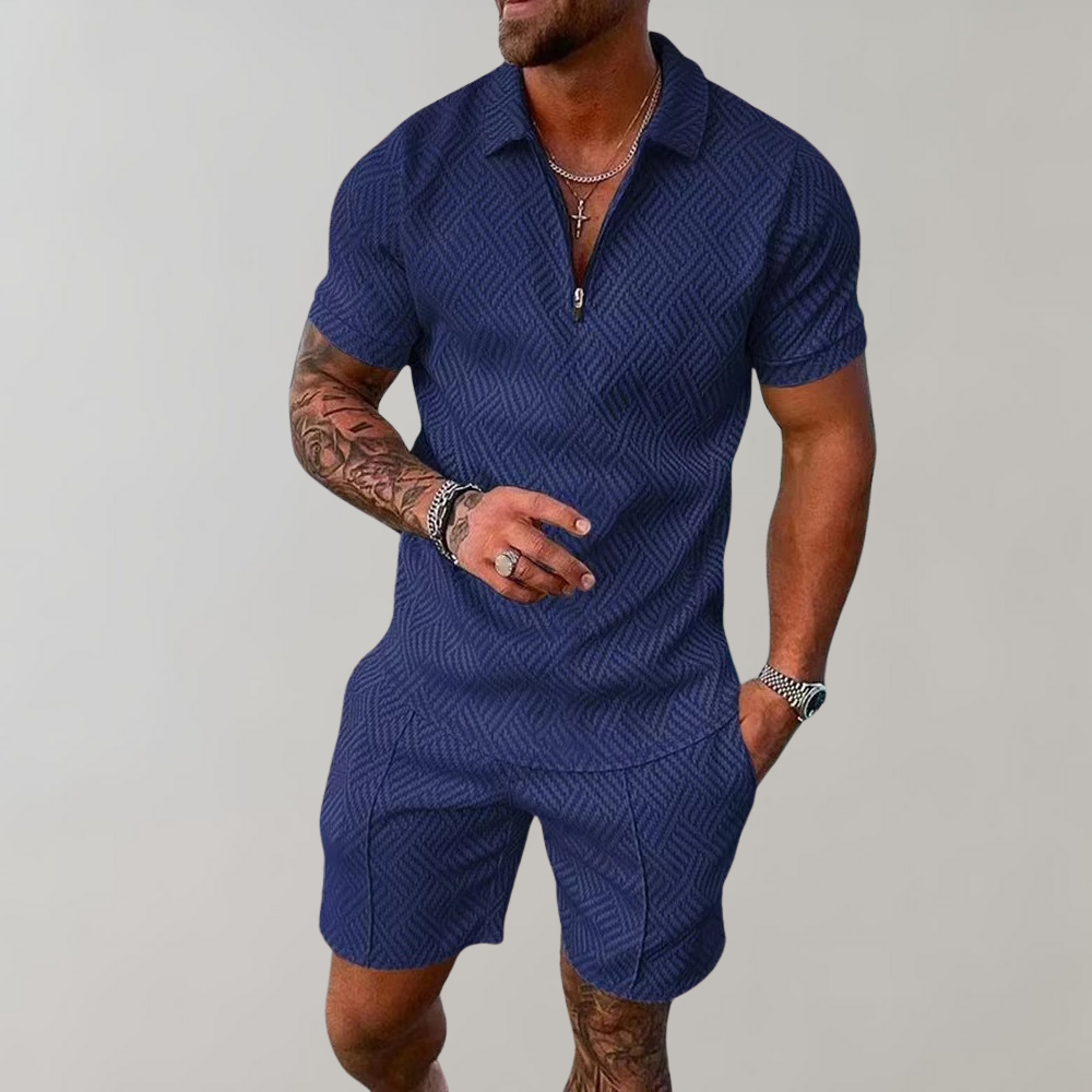 Rex - Zomerset voor heren