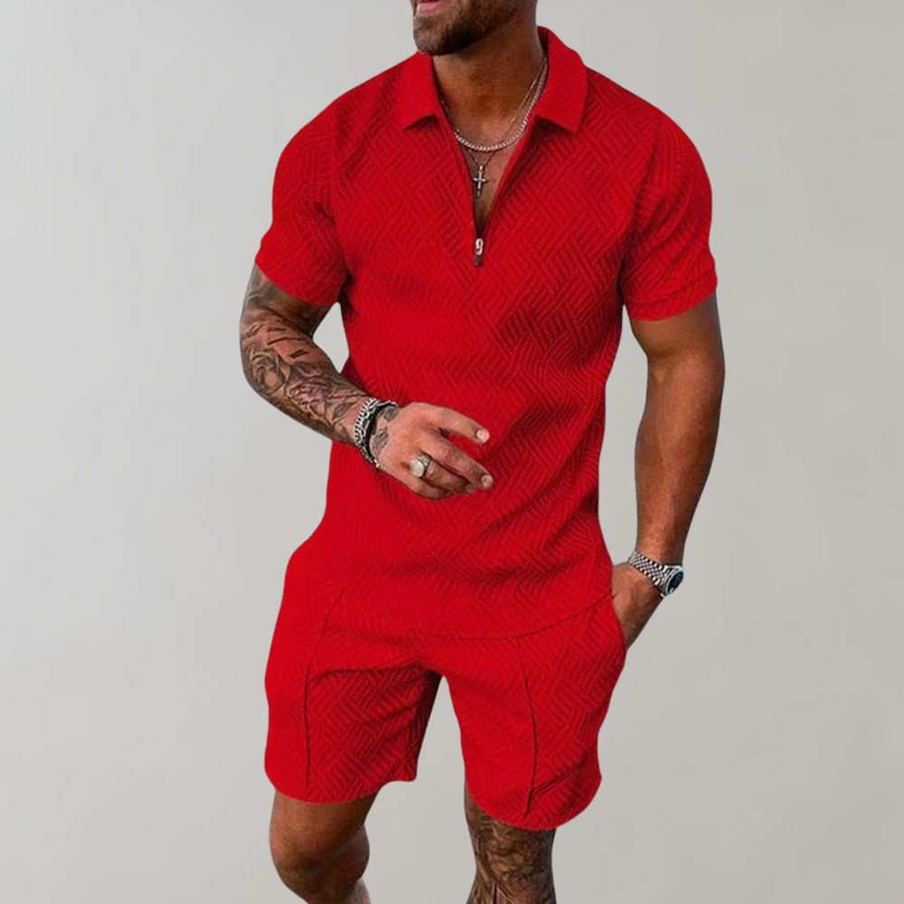 Rex - Zomerset voor heren