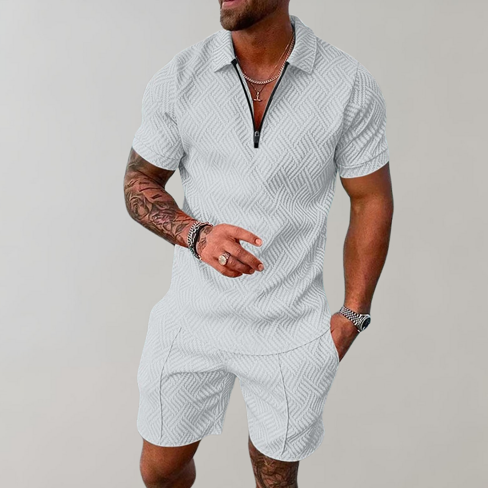 Rex - Zomerset voor heren