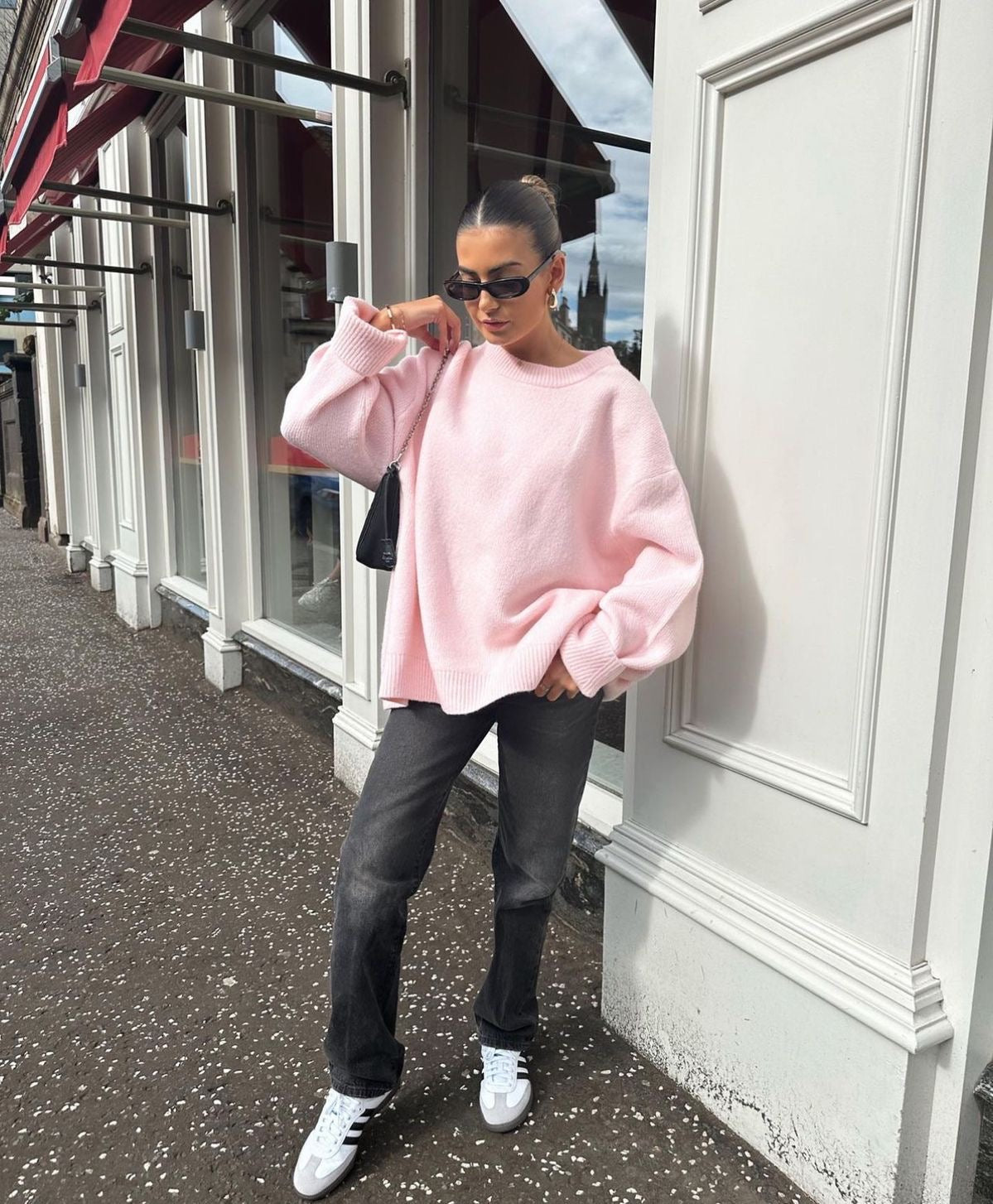 Noah | Trendy sweater
