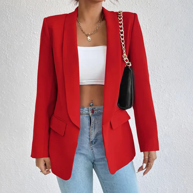 Veerle - Chique Blazer