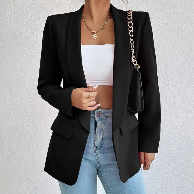 Veerle - Chique Blazer