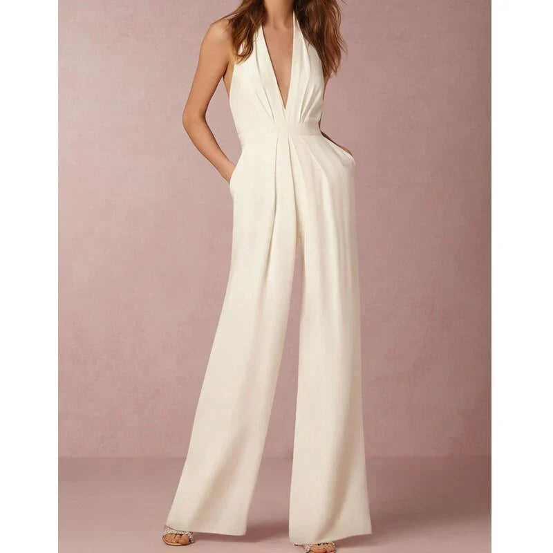 Chiara - Elegante Jumpsuit