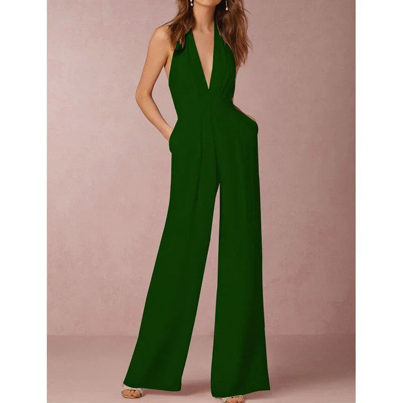 Chiara - Elegante Jumpsuit
