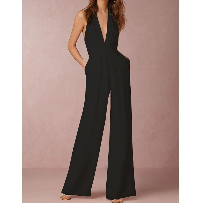 Chiara - Elegante Jumpsuit