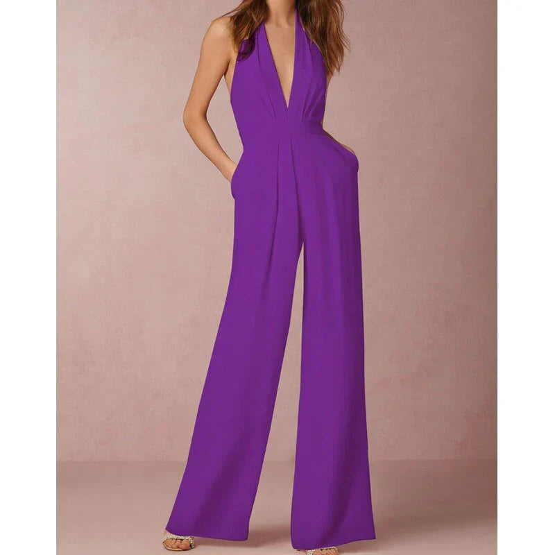 Chiara - Elegante Jumpsuit