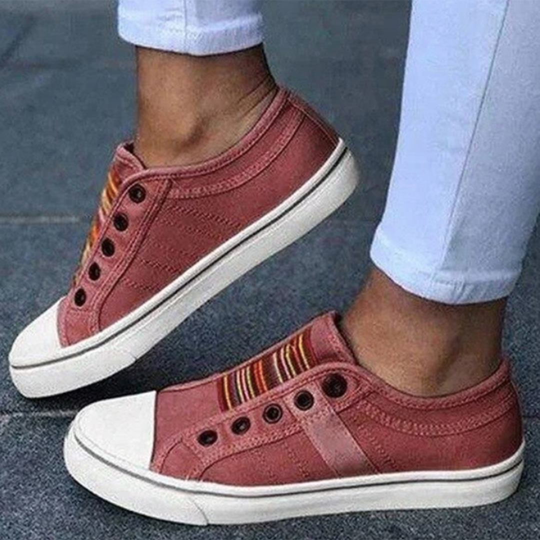 Sylvie - Sneaker instappers