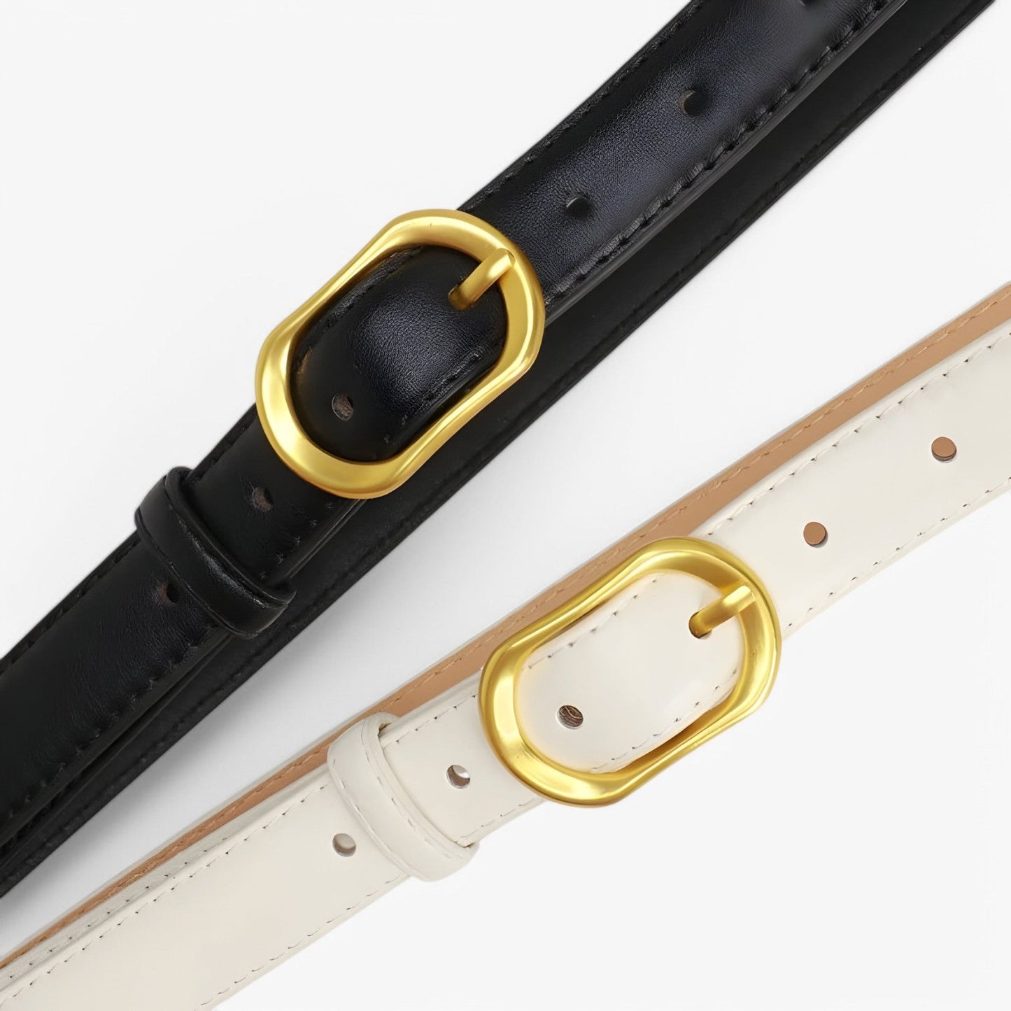 Lyla - Veelzijdige Riem Perfect voor Jeans & Jurken