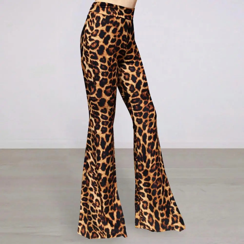 SoulFlare – Vintage Bell Bottom Power