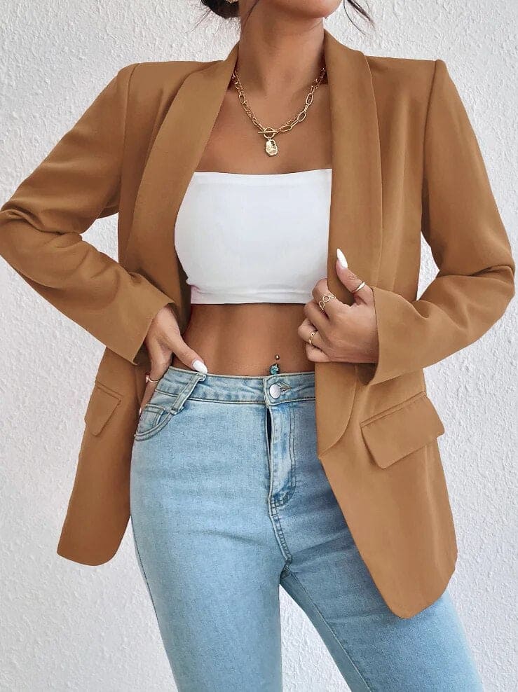 Veerle - Chique Blazer
